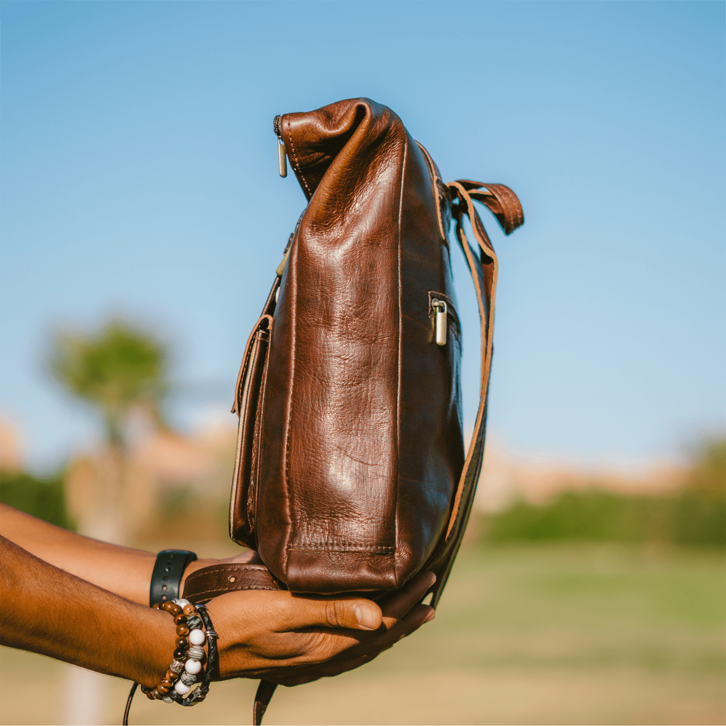 Sac à dos Sfarin_backpack