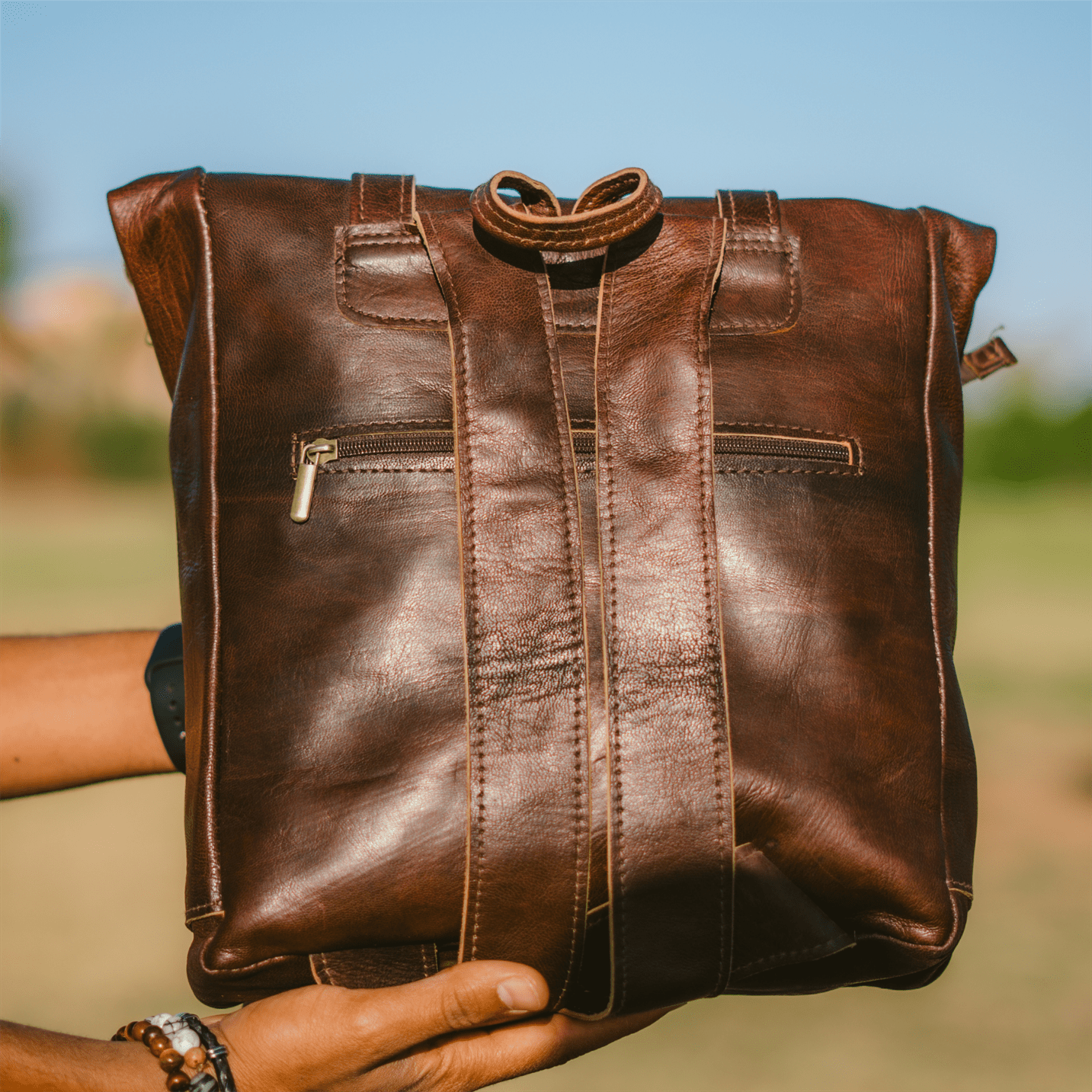 Sac à dos Sfarin_backpack