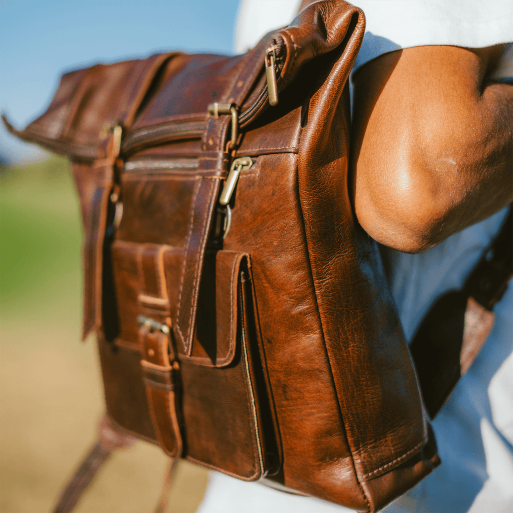Sac à dos Sfarin_backpack