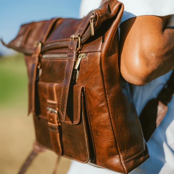 Sac à dos Sfarin_backpack