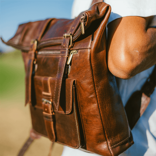Sac à dos Sfarin_backpack