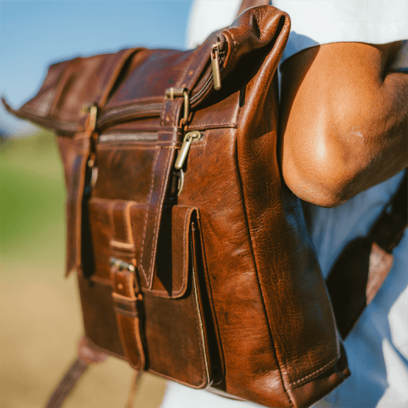 Sac à dos Sfarin_backpack