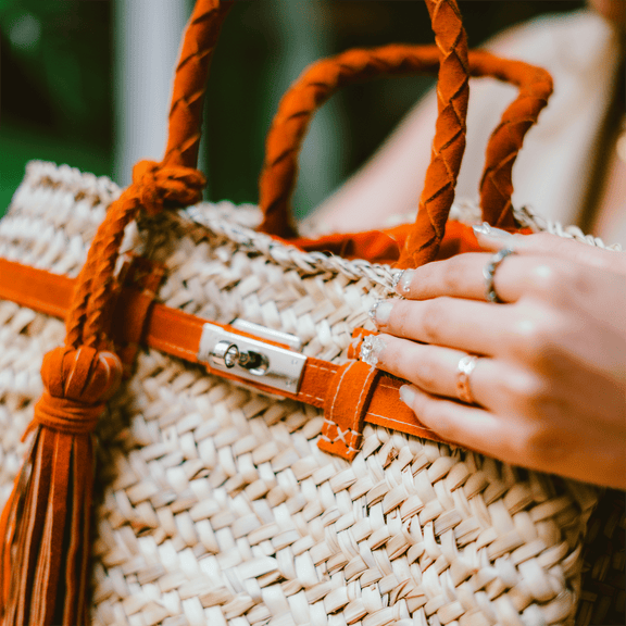 Sac à main Hermen_sac à main