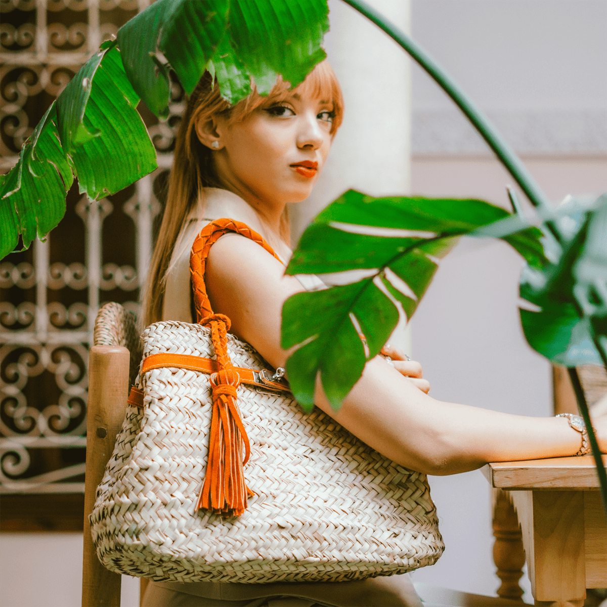 Sac à main Hermen_sac à main