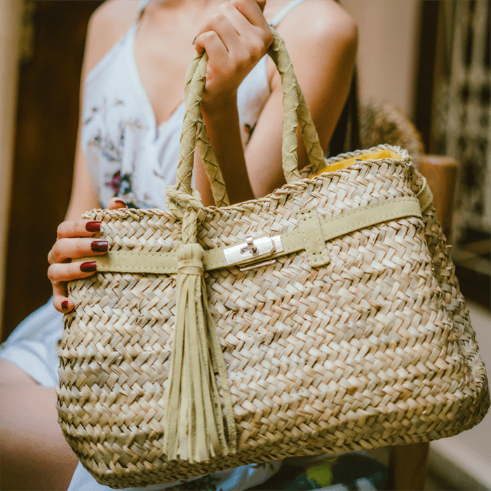 Sac à main Hermen_sac à main