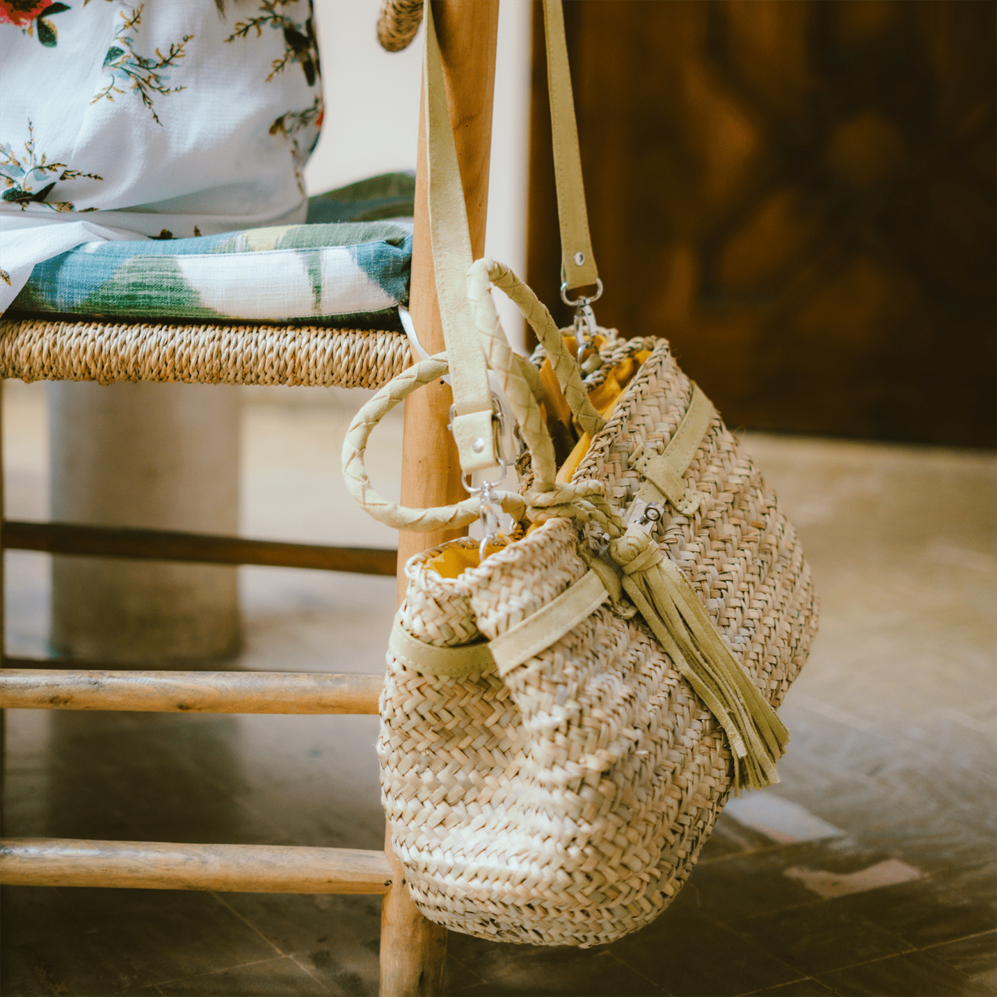 Sac à main Hermen_sac à main