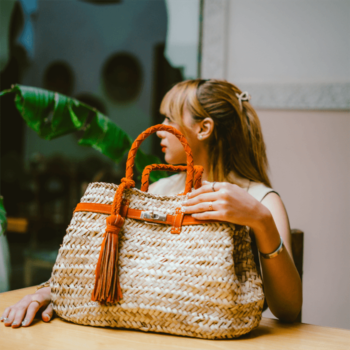 Sac à main Hermen_sac à main