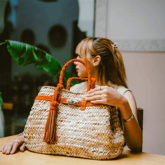 Sac à main Hermen_sac à main