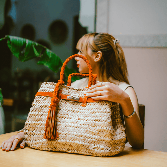 Sac à main Hermen_sac à main