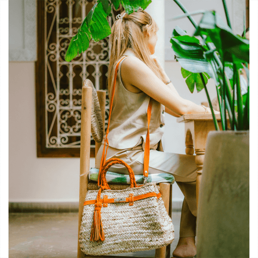 Sac à main Hermen_sac à main