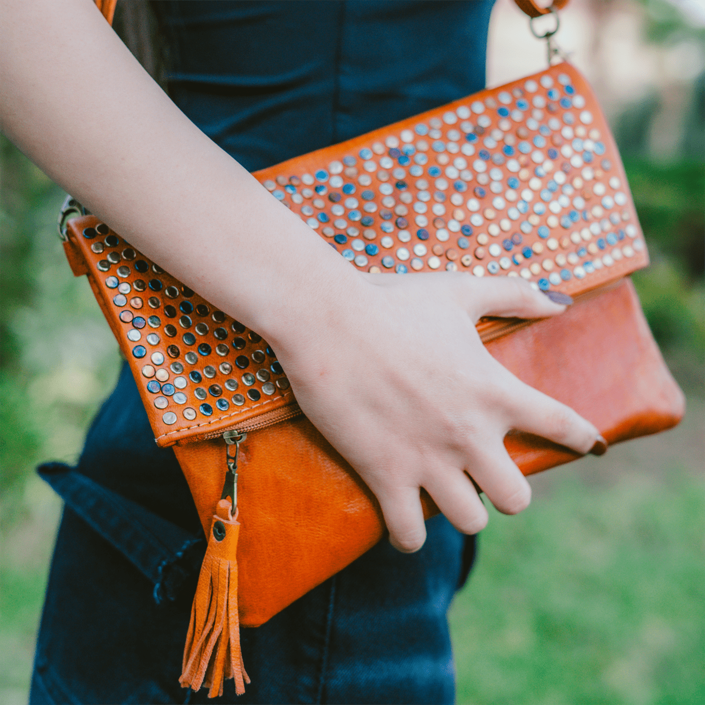 Sac à main pierre_Sacs