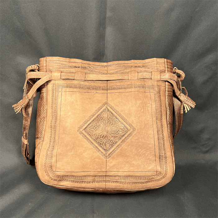 Sac Andalus_shoulder bag