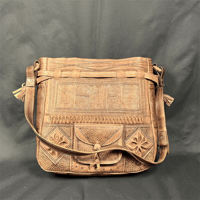 Sac Andalus_shoulder bag
