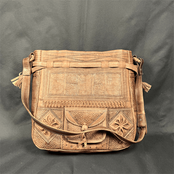 Sac Andalus_shoulder bag
