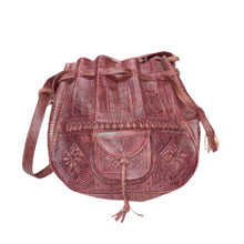 Charger l&#39;image dans la galerie, Sac Andalus_shoulder bag