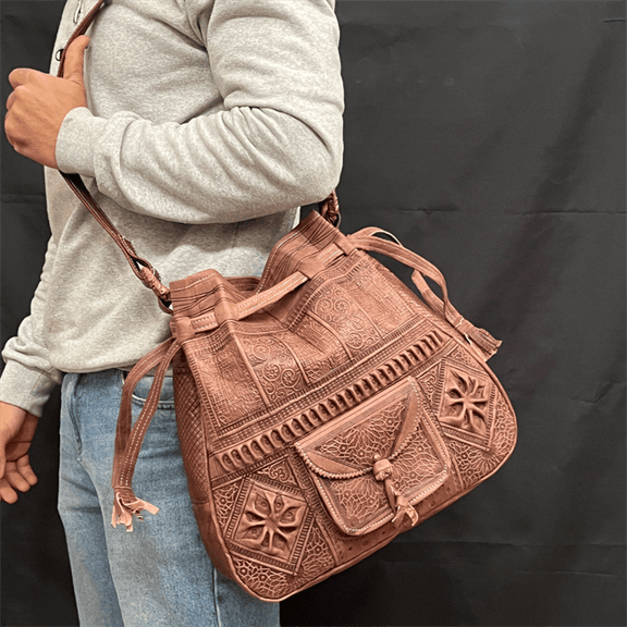 Sac Andalus_shoulder bag