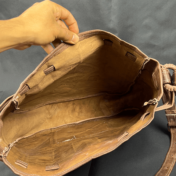 Sac Andalus_shoulder bag