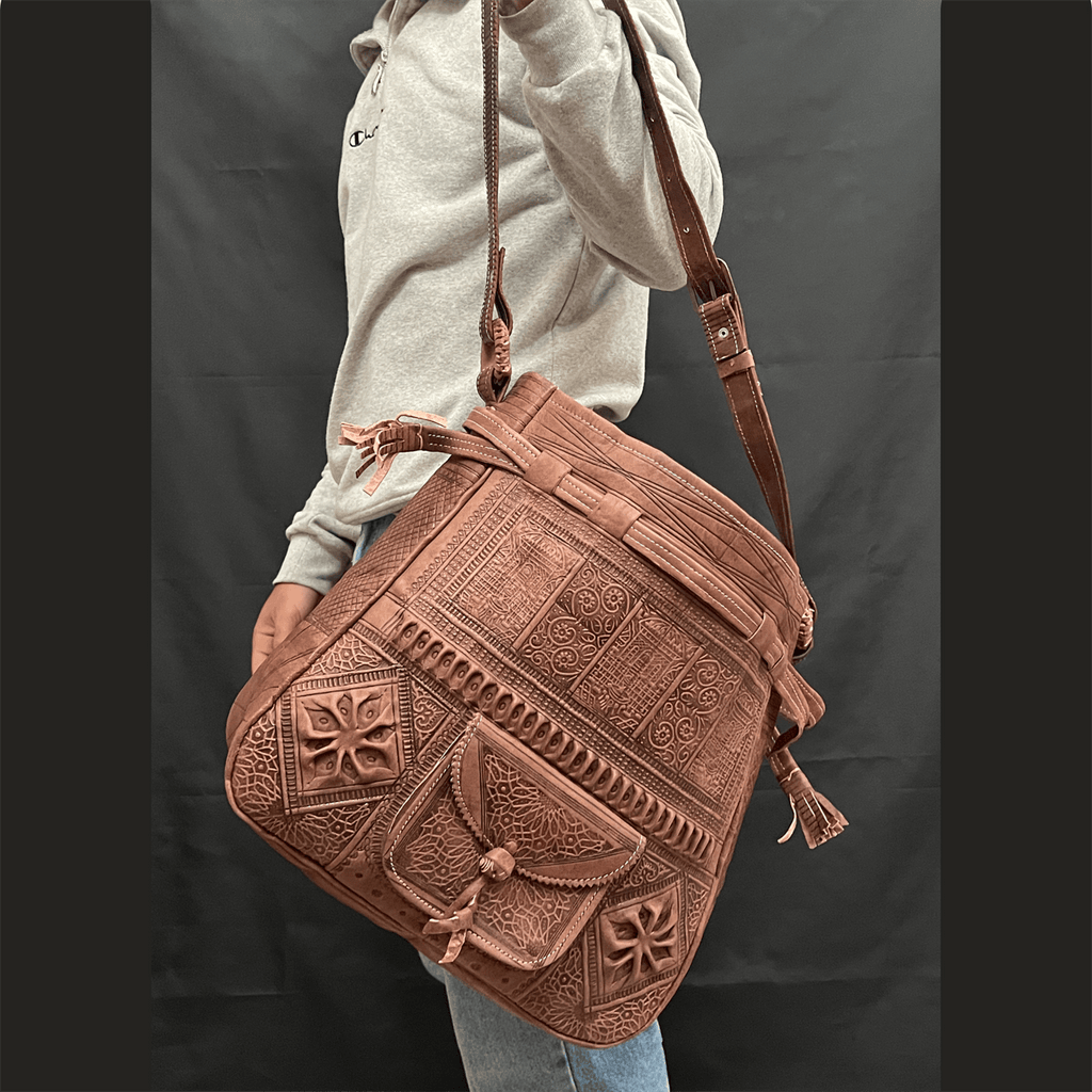 Sac Andalus_shoulder bag