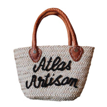 Load image into Gallery viewer, Sac Atlas Artisan_purse