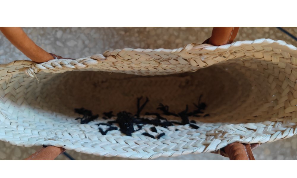 Sac Atlas Artisan_purse