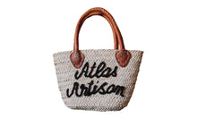 Load image into Gallery viewer, Sac Atlas Artisan_purse