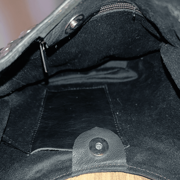 Sac Bandoulière Risen_shoulder bag