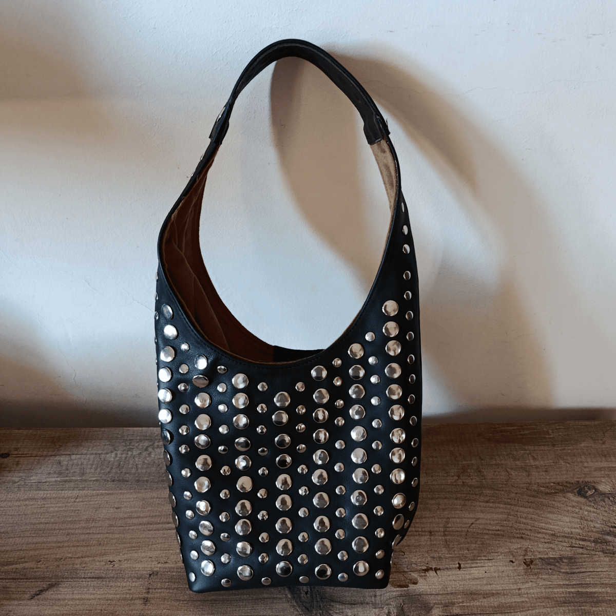 Sac Bandoulière Risen_shoulder bag