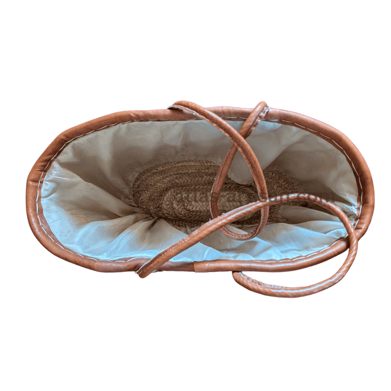 interieur_panier_doum_cuir_marocain