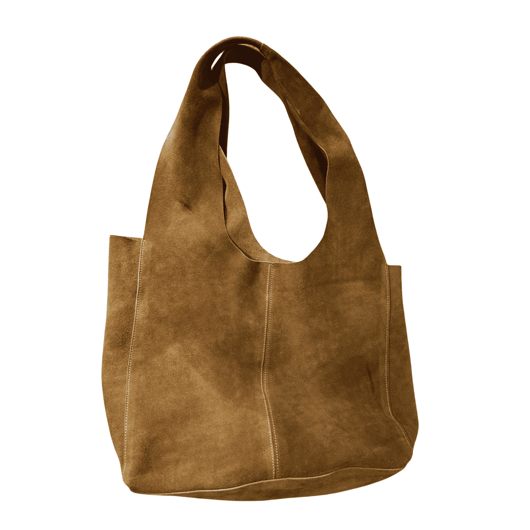 Sac daim Bohème_sac cuir daim