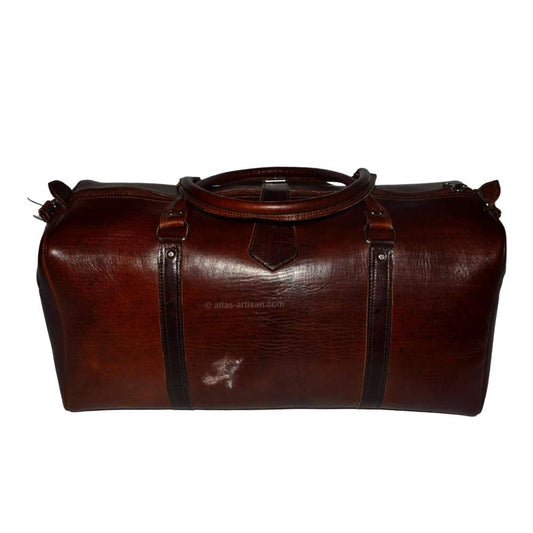 Sac de voyage Antique_Sacs