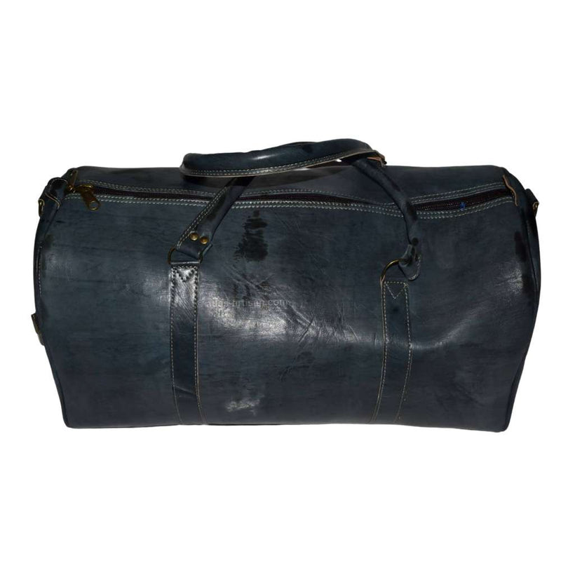 Sac de voyage vachette_Sacs