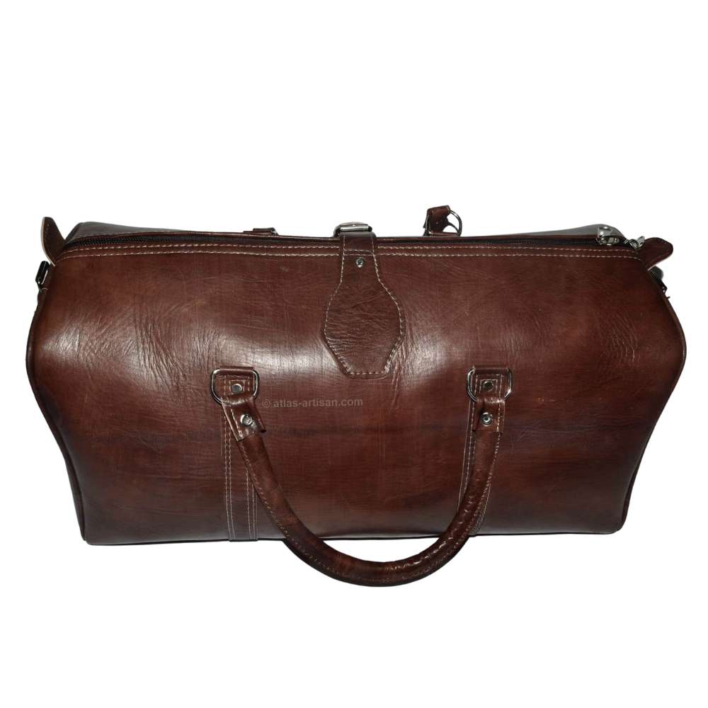 Sac de voyage vachette_Sacs