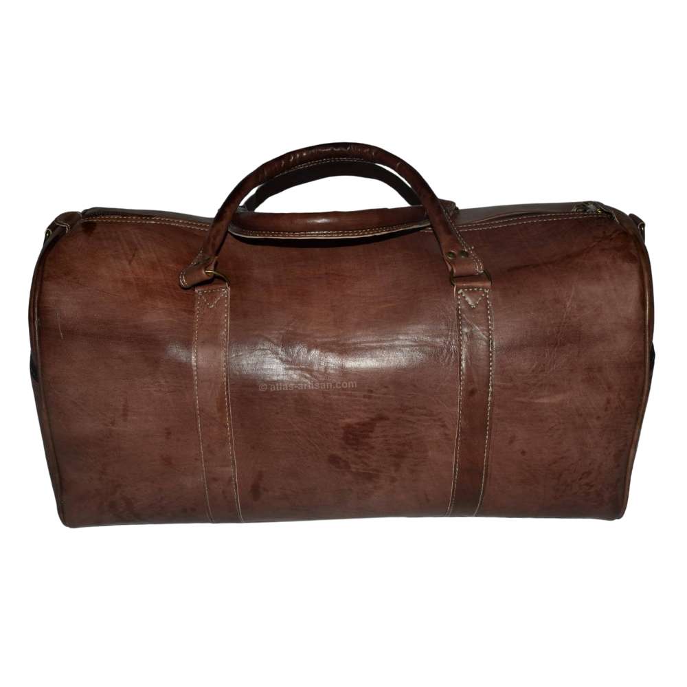 Sac de voyage vachette_Sacs