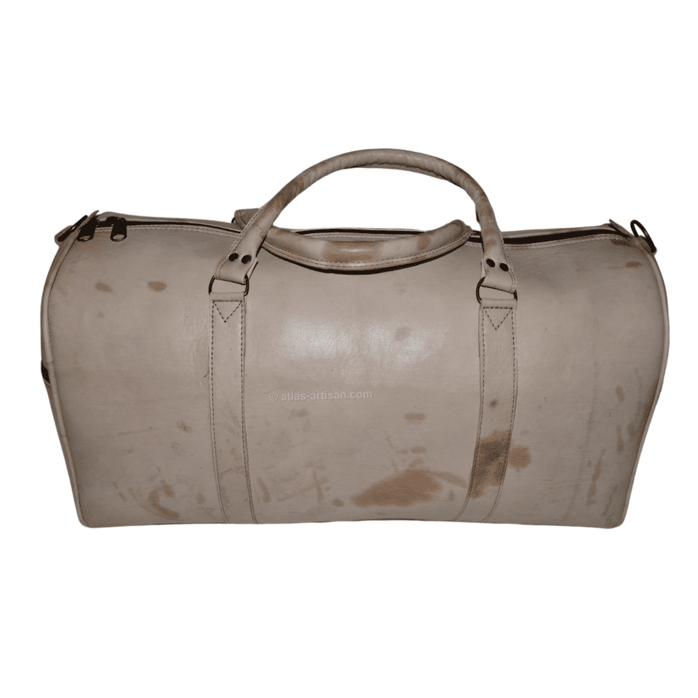 Sac de voyage vachette_Sacs