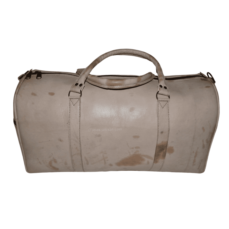 Sac de voyage vachette_Sacs