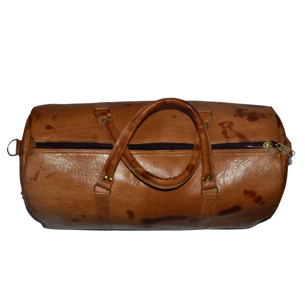 Sac de voyage vachette_Sacs