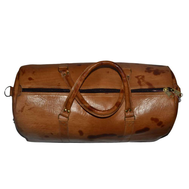 Sac de voyage vachette_Sacs