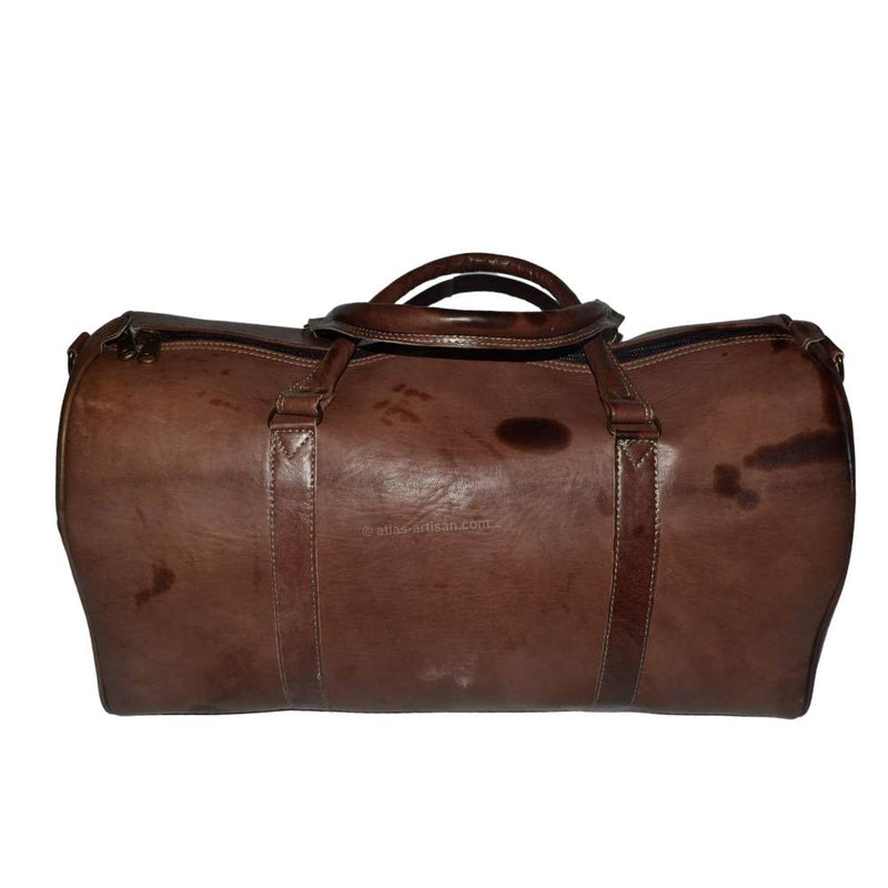 Sac de voyage vachette_Sacs