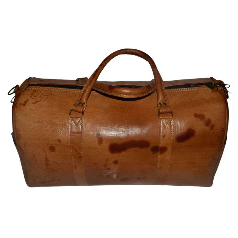 Sac de voyage vachette_Sacs