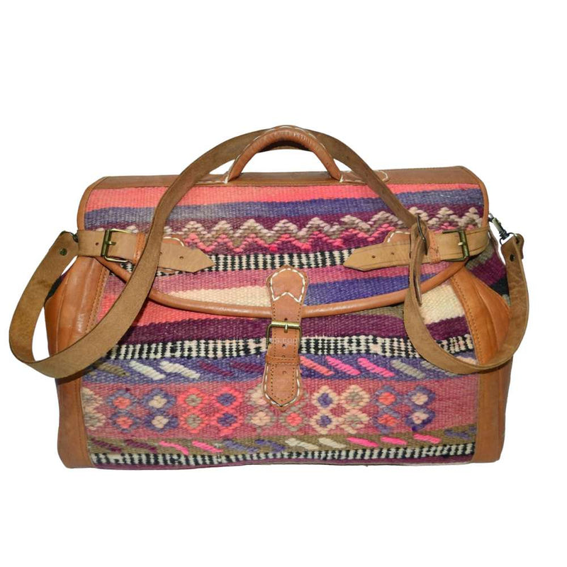 Sac du tapis_Handbags