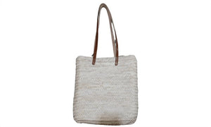 Sac Fleurs_Panier