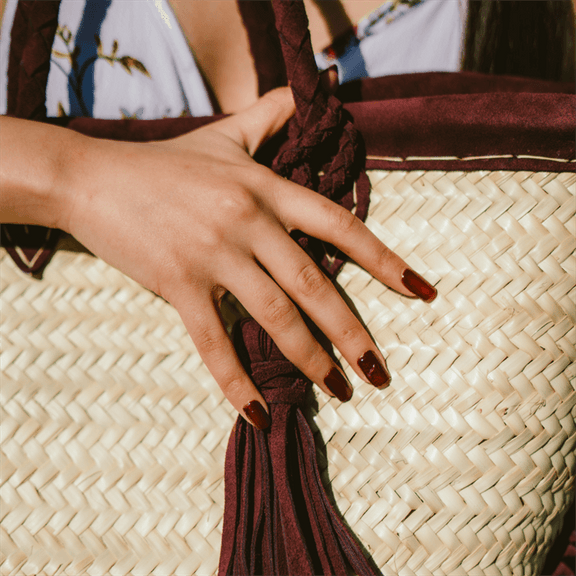 Sac Ftouh_luggage & bags