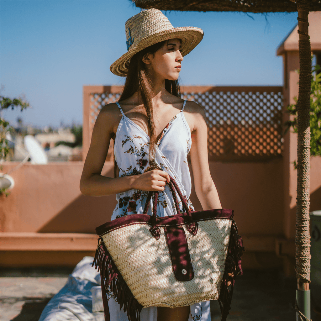 Sac Ftouh_luggage & bags