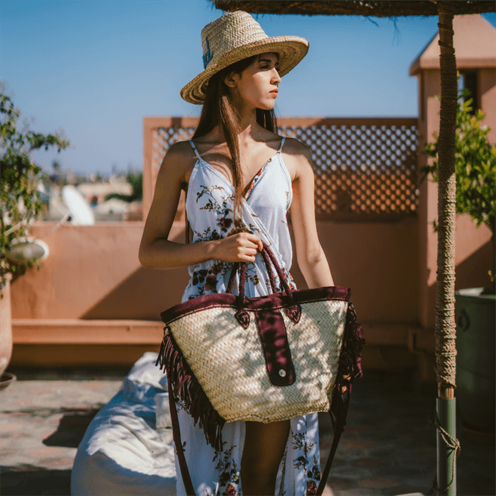 Sac Ftouh_luggage & bags