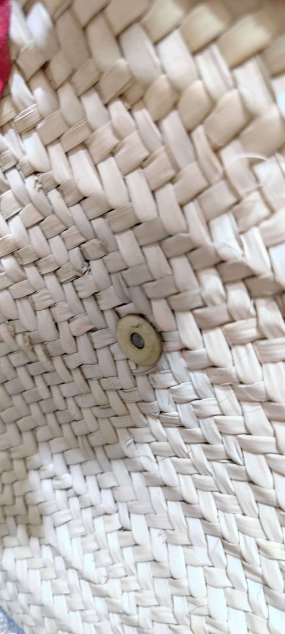 Sac Ftouh_luggage & bags