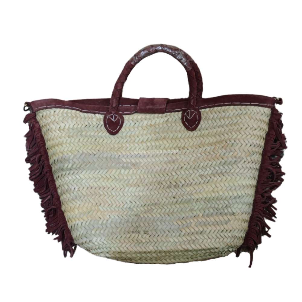 Sac Ftouh_luggage & bags