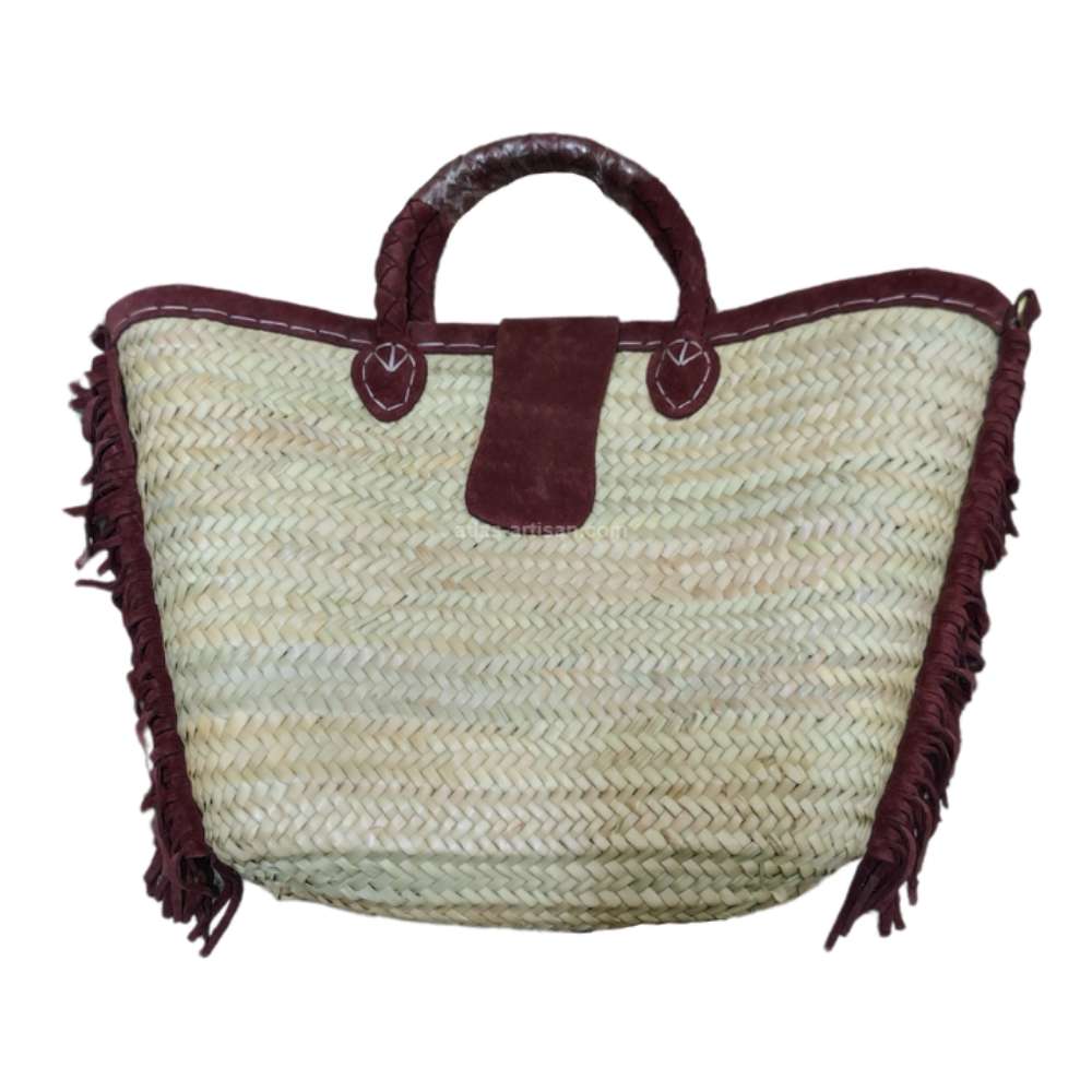 Sac Ftouh_luggage & bags