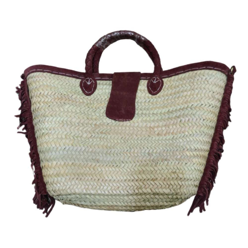 Sac Ftouh_luggage & bags