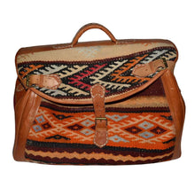 Charger l&#39;image dans la galerie, Sac Kilim_Handbags