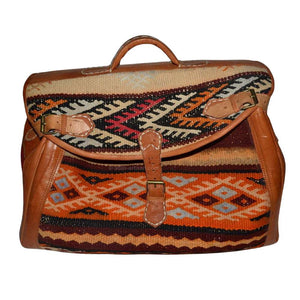 Sac Kilim_Handbags